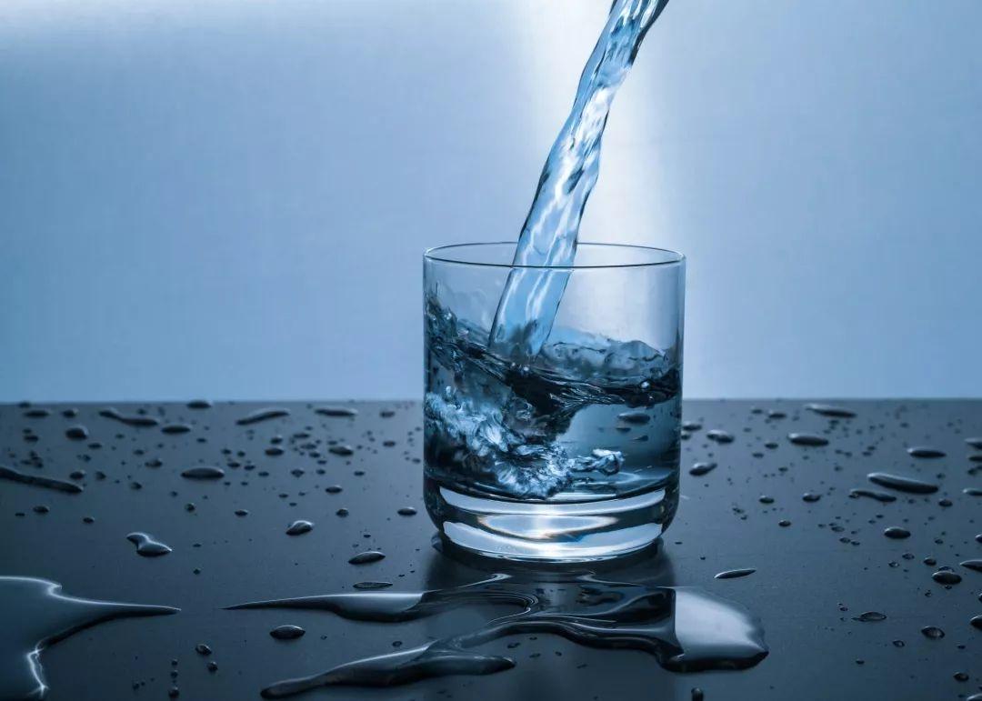 正确喝水真的是养命，你学会了吗？